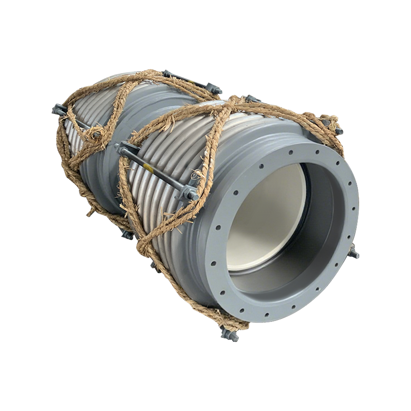 Kompensator metalowy